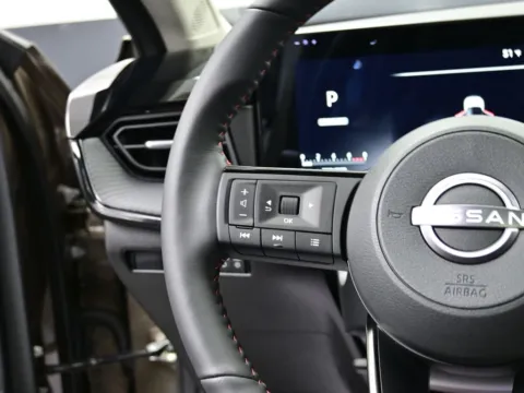 More photos of 2026 Nissan Kicks SR at Dorsett Nissan, IN