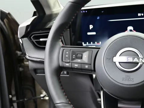 More photos of 2026 Nissan Kicks SR at Dorsett Nissan, IN