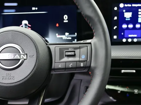 More photos of 2026 Nissan Kicks SR at Dorsett Nissan, IN