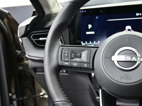 More photos of 2026 Nissan Kicks SR at Dorsett Nissan, IN