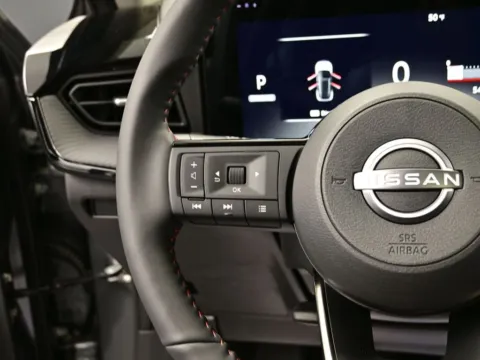 More photos of 2026 Nissan Kicks SR at Dorsett Nissan, IN