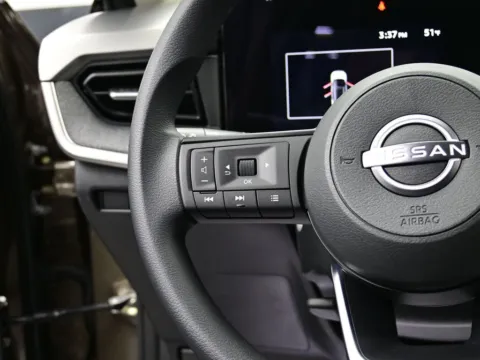 Photos of 2026 Nissan Kicks SV for sale in Terre Haute, IN at Dorsett Nissan