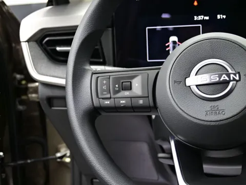 Photos of 2026 Nissan Kicks SV for sale in Terre Haute, IN at Dorsett Nissan