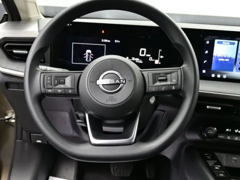 More photos of 2026 Nissan Kicks SV at Dorsett Nissan, IN