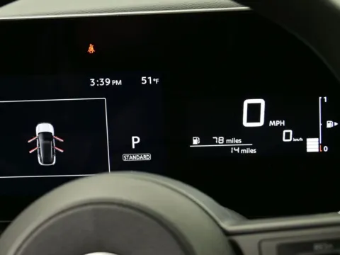 More photos of 2026 Nissan Kicks SV at Dorsett Nissan, IN