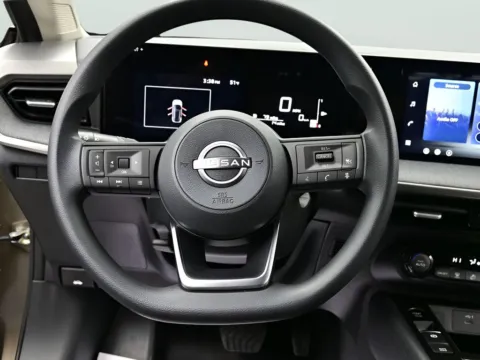 More photos of 2026 Nissan Kicks SV at Dorsett Nissan, IN