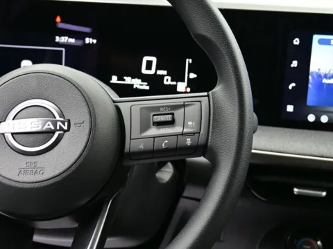 Another view of 2026 Nissan Kicks SV for sale in Terre Haute, IN at Dorsett Nissan