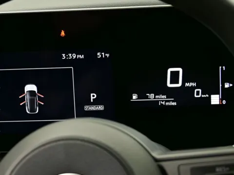 More photos of 2026 Nissan Kicks SV at Dorsett Nissan, IN