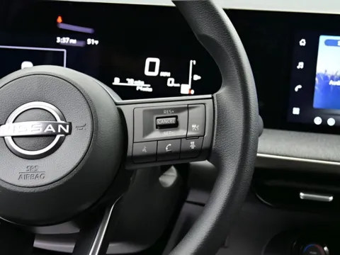 Another view of 2026 Nissan Kicks SV for sale in Terre Haute, IN at Dorsett Nissan