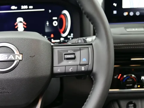 More photos of 2026 Nissan Rogue Platinum at Dorsett Nissan, IN