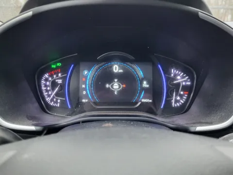 More photos of 2020 Hyundai Santa Fe Limited at Dorsett Nissan, IN