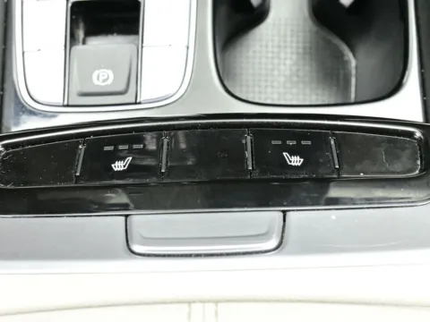 More photos of 2023 Hyundai Tucson SEL at Dorsett Nissan, IN