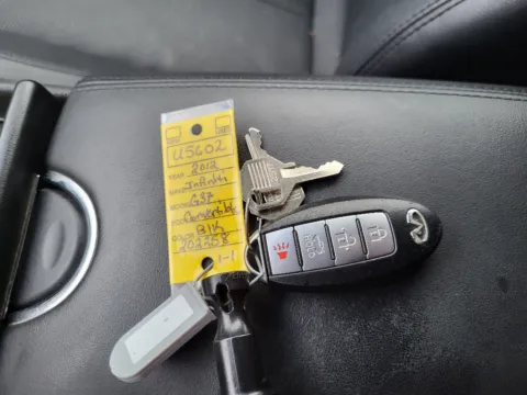 Photos of 2012 INFINITI G37 for sale in Terre Haute, IN at Dorsett Nissan