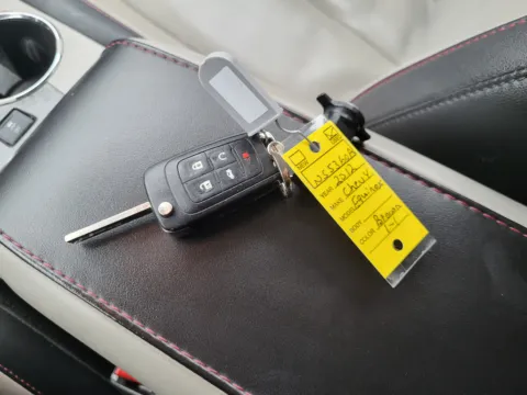 Photos of 2012 Chevrolet Equinox LT w/2LT for sale in Terre Haute, IN at Dorsett Nissan