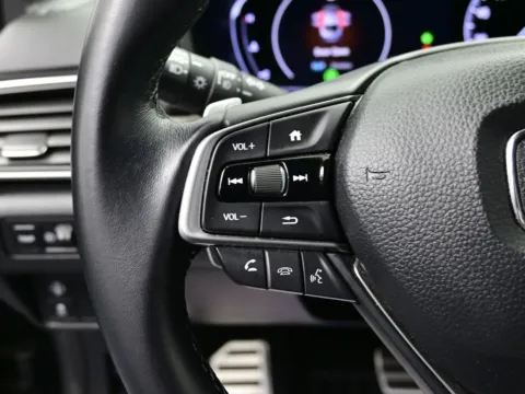 More photos of 2019 Honda Accord Sport 1.5T at Dorsett Nissan, IN