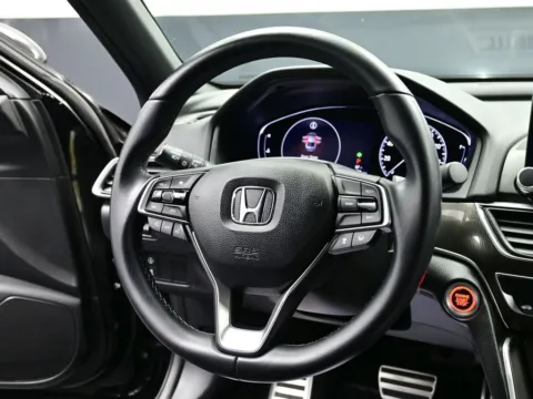 More photos of 2019 Honda Accord Sport 1.5T at Dorsett Nissan, IN