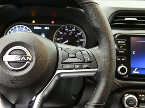 More photos of 2025 Nissan Versa SR at Dorsett Nissan, IN