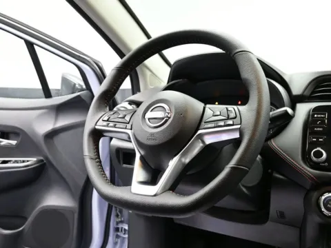 More photos of 2025 Nissan Versa SR at Dorsett Nissan, IN