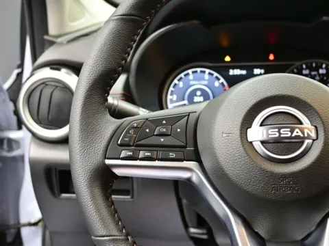 More photos of 2025 Nissan Versa SR at Dorsett Nissan, IN