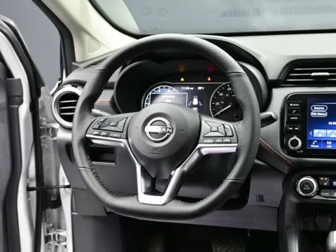 More photos of 2025 Nissan Versa SR at Dorsett Nissan, IN