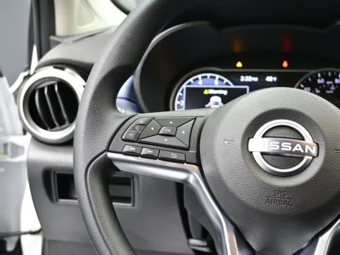 More photos of 2025 Nissan Versa SV at Dorsett Nissan, IN