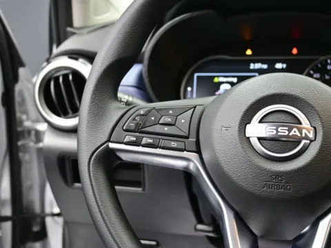 More photos of 2025 Nissan Versa SV at Dorsett Nissan, IN