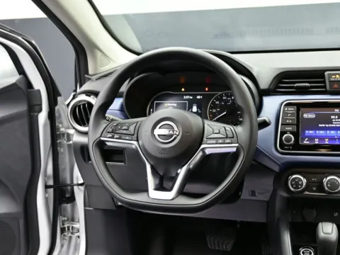 More photos of 2025 Nissan Versa SV at Dorsett Nissan, IN