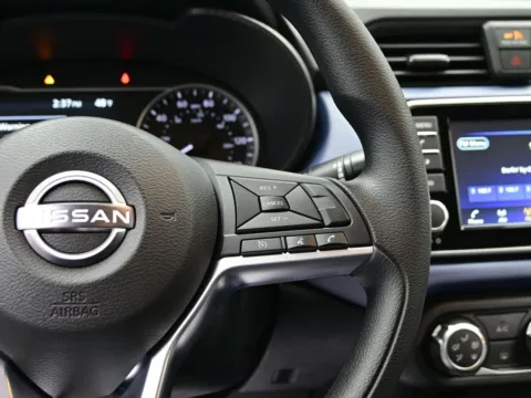 More photos of 2025 Nissan Versa SV at Dorsett Nissan, IN