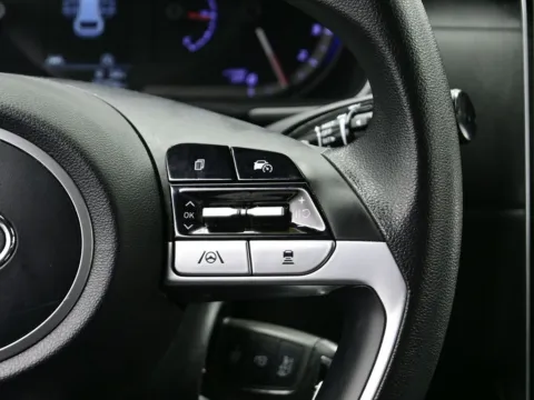 Photos of 2023 Hyundai Tucson SE for sale in Terre Haute, IN at Dorsett Nissan