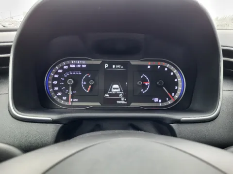 More photos of 2023 Hyundai Tucson SE at Dorsett Nissan, IN