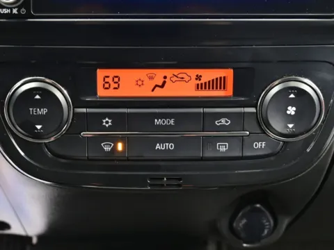 More photos of 2024 Mitsubishi Mirage ES at Dorsett Nissan, IN