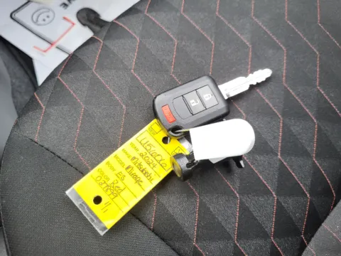 Photos of 2024 Mitsubishi Mirage ES for sale in Terre Haute, IN at Dorsett Nissan