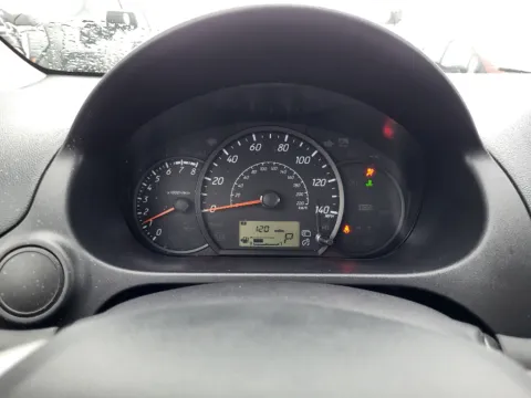 More photos of 2024 Mitsubishi Mirage ES at Dorsett Nissan, IN