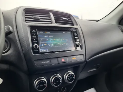 More photos of 2024 Mitsubishi Outlander Sport ES at Dorsett Nissan, IN