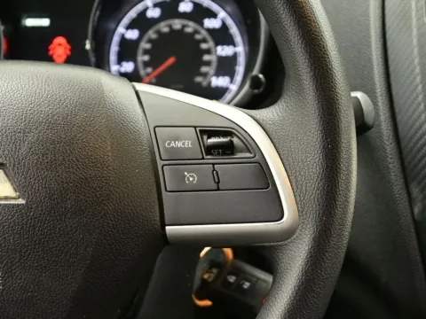 More photos of 2024 Mitsubishi Outlander Sport ES at Dorsett Nissan, IN