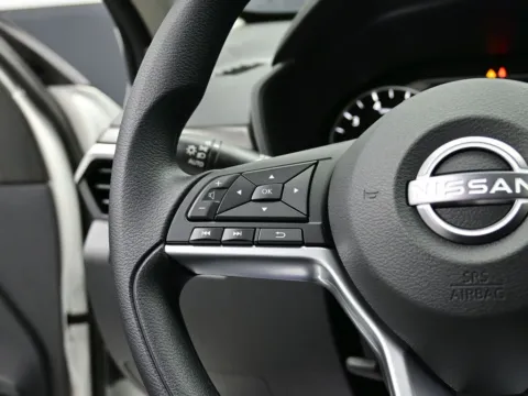 More photos of 2025 Nissan Altima SV at Dorsett Nissan, IN