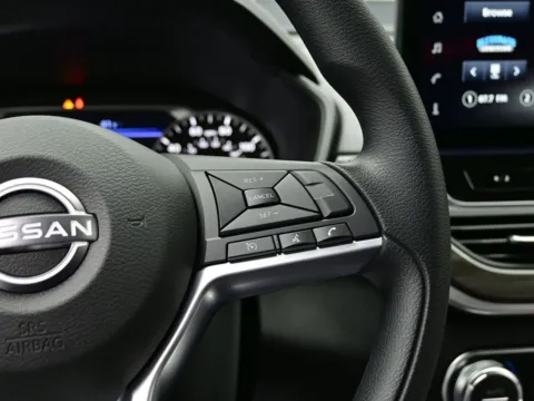 More photos of 2025 Nissan Altima SV at Dorsett Nissan, IN