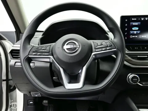 More photos of 2025 Nissan Altima SV at Dorsett Nissan, IN