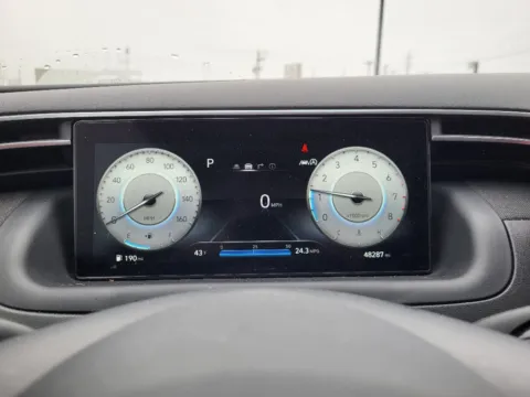 More photos of 2023 Hyundai Tucson XRT at Dorsett Nissan, IN