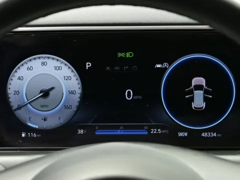 More photos of 2023 Hyundai Tucson XRT at Dorsett Nissan, IN