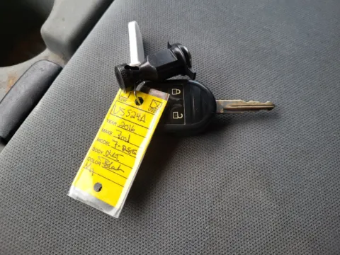 Photos of 2016 Ford F-250 Super Duty XLT for sale in Terre Haute, IN at Dorsett Nissan