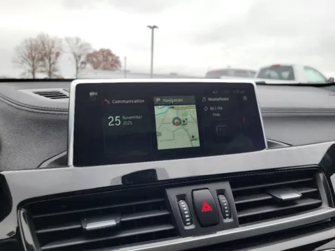 More photos of 2018 BMW X2 sDrive28i at Dorsett Nissan, IN