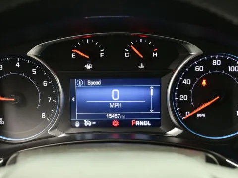 More photos of 2024 Chevrolet Equinox LT at Dorsett Nissan, IN