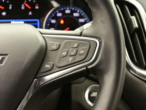 Photos of 2024 Chevrolet Equinox LT for sale in Terre Haute, IN at Dorsett Nissan