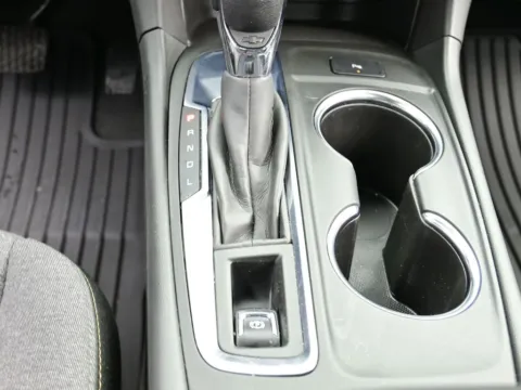 More photos of 2024 Chevrolet Equinox LT at Dorsett Nissan, IN