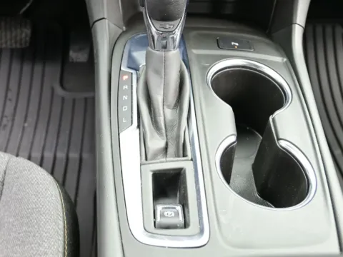 More photos of 2024 Chevrolet Equinox LT at Dorsett Nissan, IN