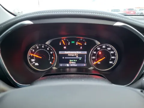 More photos of 2024 Chevrolet Blazer LT at Dorsett Nissan, IN