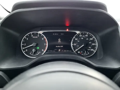 More photos of 2024 Nissan Rogue SV at Dorsett Nissan, IN