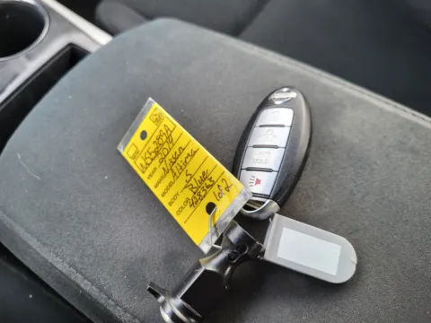 Photos of 2014 Nissan Altima 2.5 S for sale in Terre Haute, IN at Dorsett Nissan