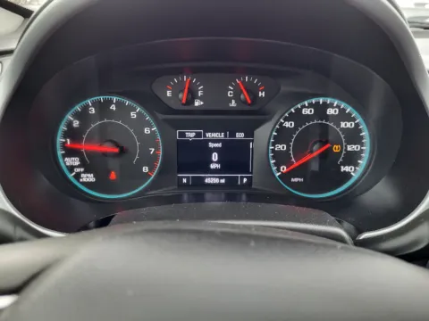 More photos of 2023 Chevrolet Malibu LT at Dorsett Nissan, IN